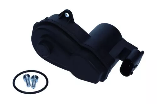 Control Element, parking brake caliper
