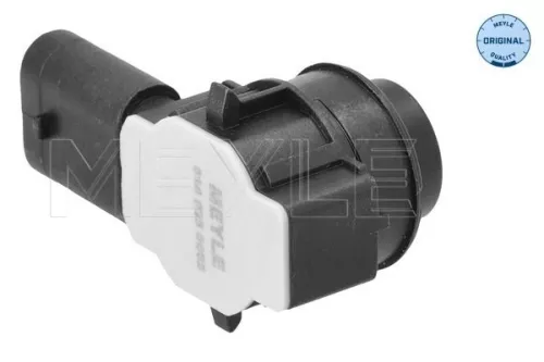 Sensor, park distance control