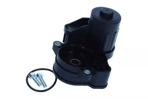 Control Element, parking brake caliper