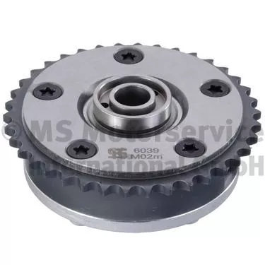 Camshaft Adjuster
