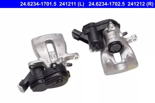 Brake Caliper