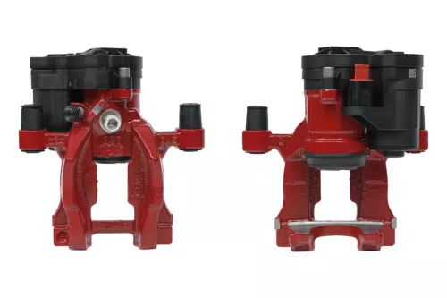 Brake Caliper