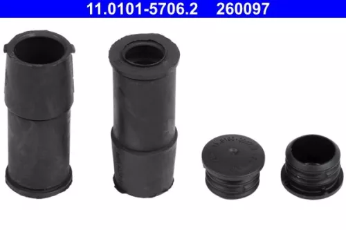Guide Sleeve Kit, brake caliper