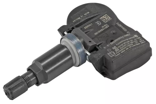Wheel Sensor, tyre-pressure monitoring system
