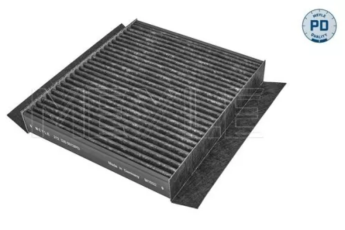 Filter, cabin air