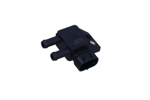 Sensor, exhaust pressure