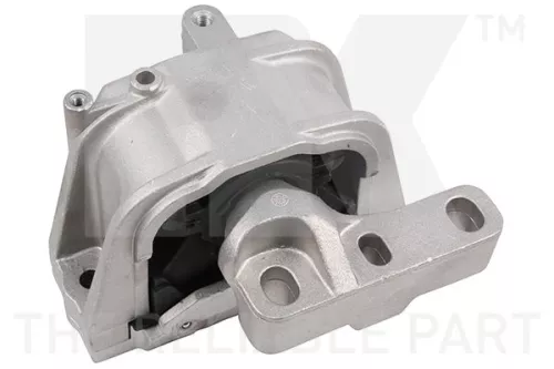Mounting, engine