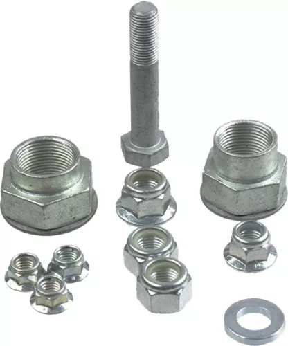 Repair Kit, wheel suspension