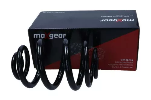 Suspension Spring