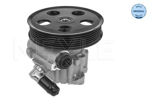 Hydraulic Pump, steering