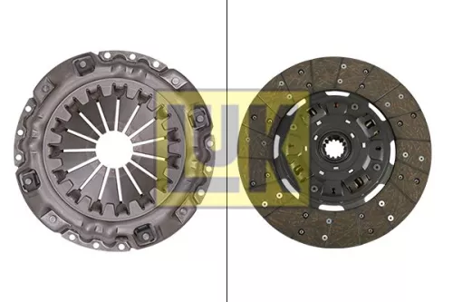 Clutch Kit