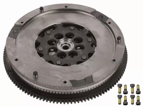 Flywheel