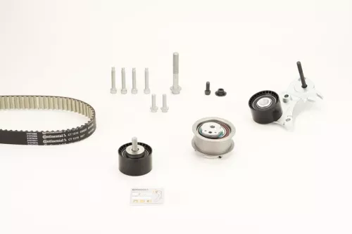 Timing Belt Kit