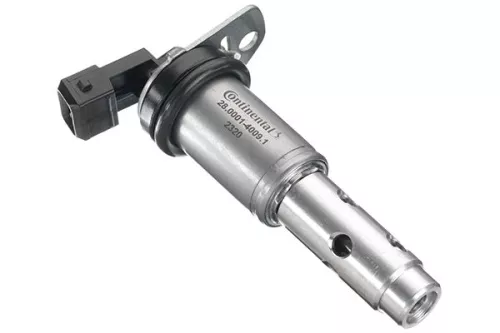 Control Valve, camshaft adjustment