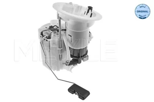 Fuel Feed Unit