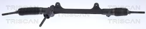 Steering Gear
