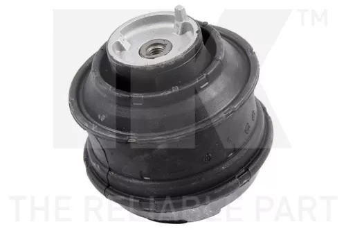 Mounting, engine