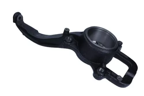 Steering Knuckle, wheel suspension