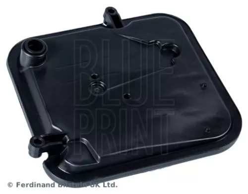 Hydraulic Filter, automatic transmission