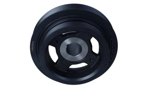 Belt Pulley, crankshaft