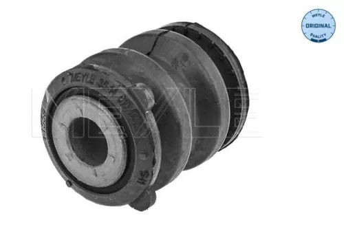 Mounting, control/trailing arm