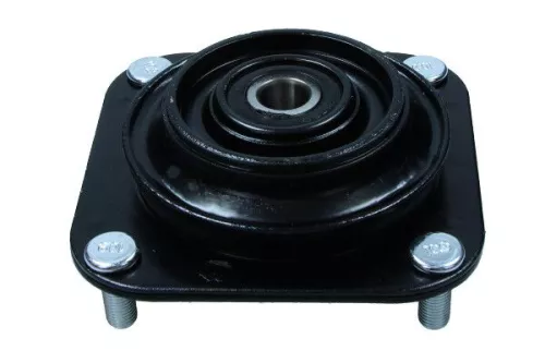 Mounting, shock absorber