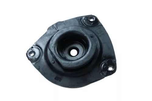 Mounting, shock absorber