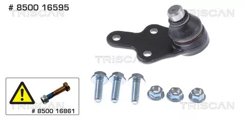 Ball Joint