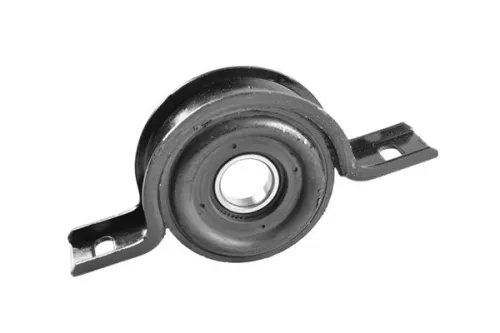 Suspension, propshaft