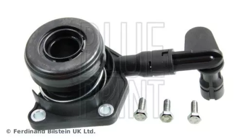 Central Slave Cylinder, clutch