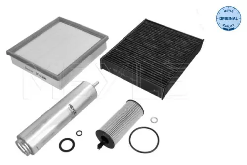 Filter Set