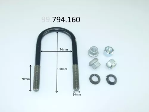 Spring Clamp