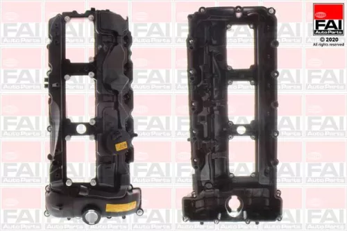 Cylinder Head Cover