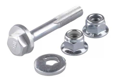 Bolt, control arm