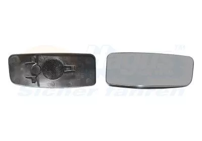 Mirror Glass, exterior mirror