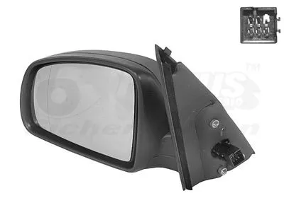 Exterior Mirror