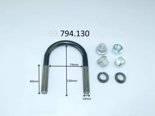 Spring Clamp