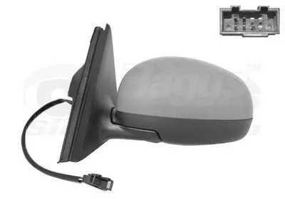 Exterior Mirror