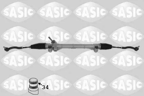 Steering Gear