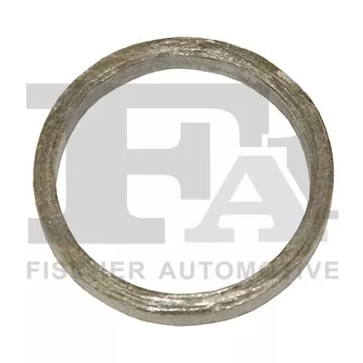 Gasket, charger