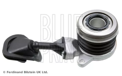 Central Slave Cylinder, clutch