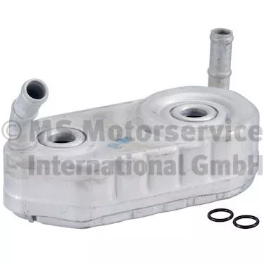 Oil Cooler, automatic transmission