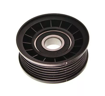 Tensioner Pulley, V-ribbed belt