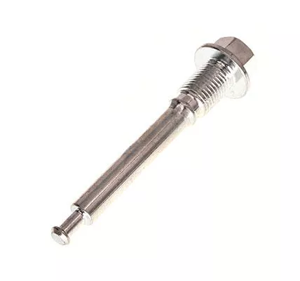 Guide Bolt, brake caliper