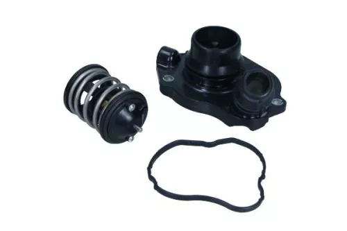 Coolant Flange