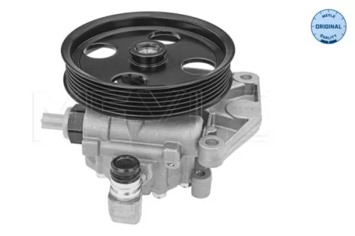 Hydraulic Pump, steering