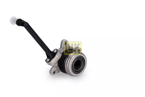 Central Slave Cylinder, clutch