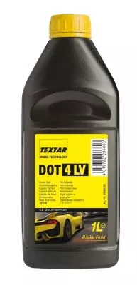 Brake Fluid