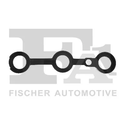 Gasket, cylinder head cover