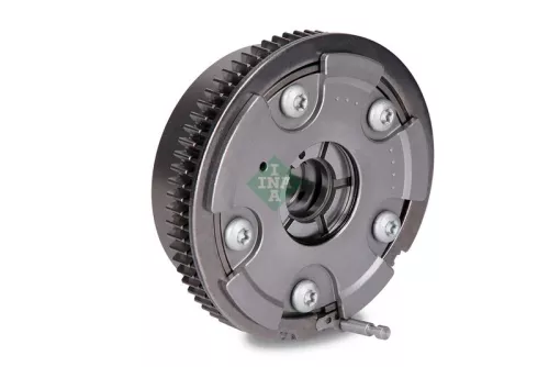 Camshaft Adjuster